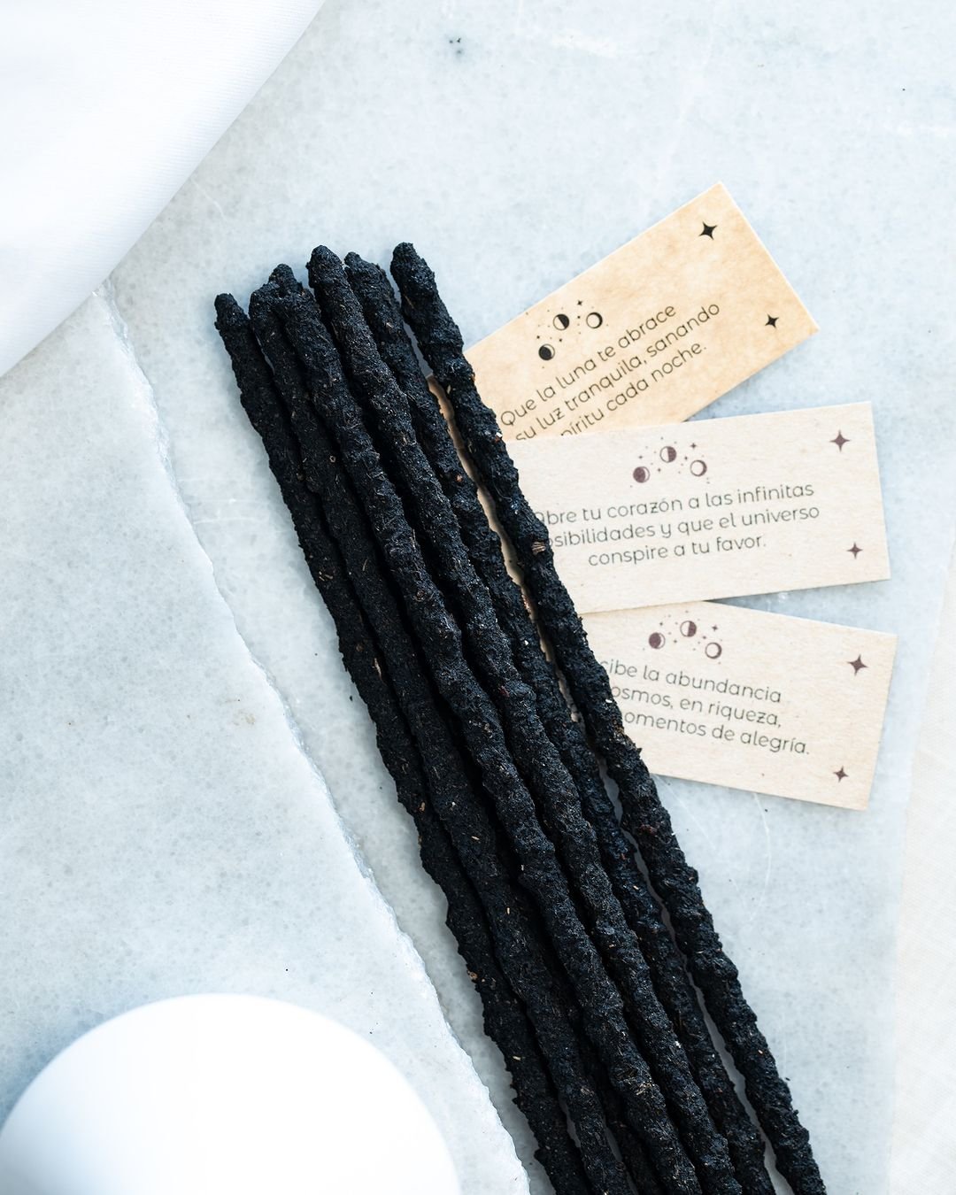 Sagrada Madre - Línea Sagrado