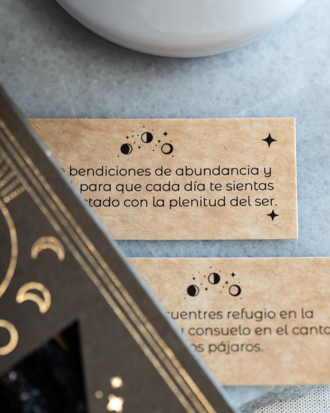 Sagrada Madre - Línea Sagrado