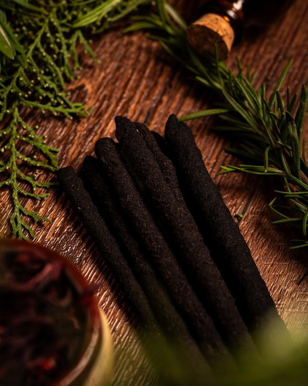 Sagrada Madre - Línea Ritual