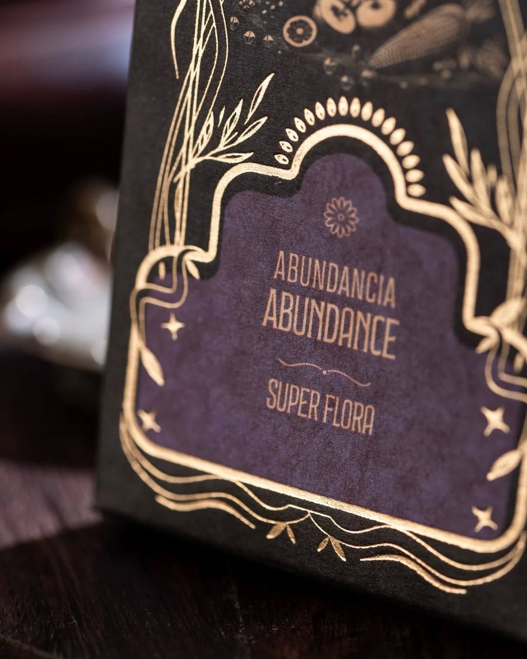 Sagrada Madre - Línea Ritual