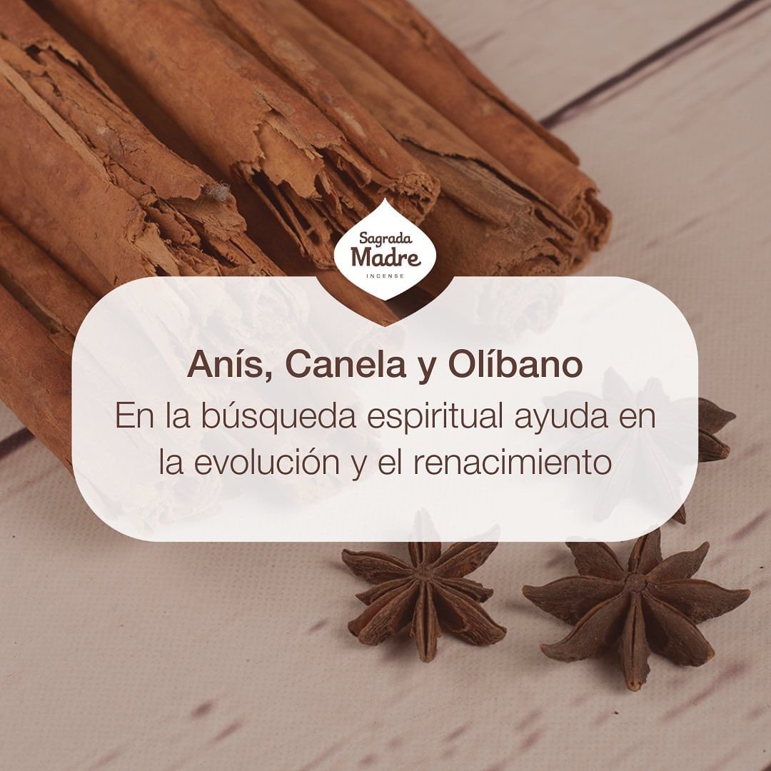 Sagrada Madre - Línea Hierbas