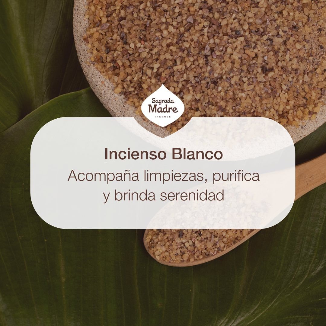 Sagrada Madre - Línea Hierbas