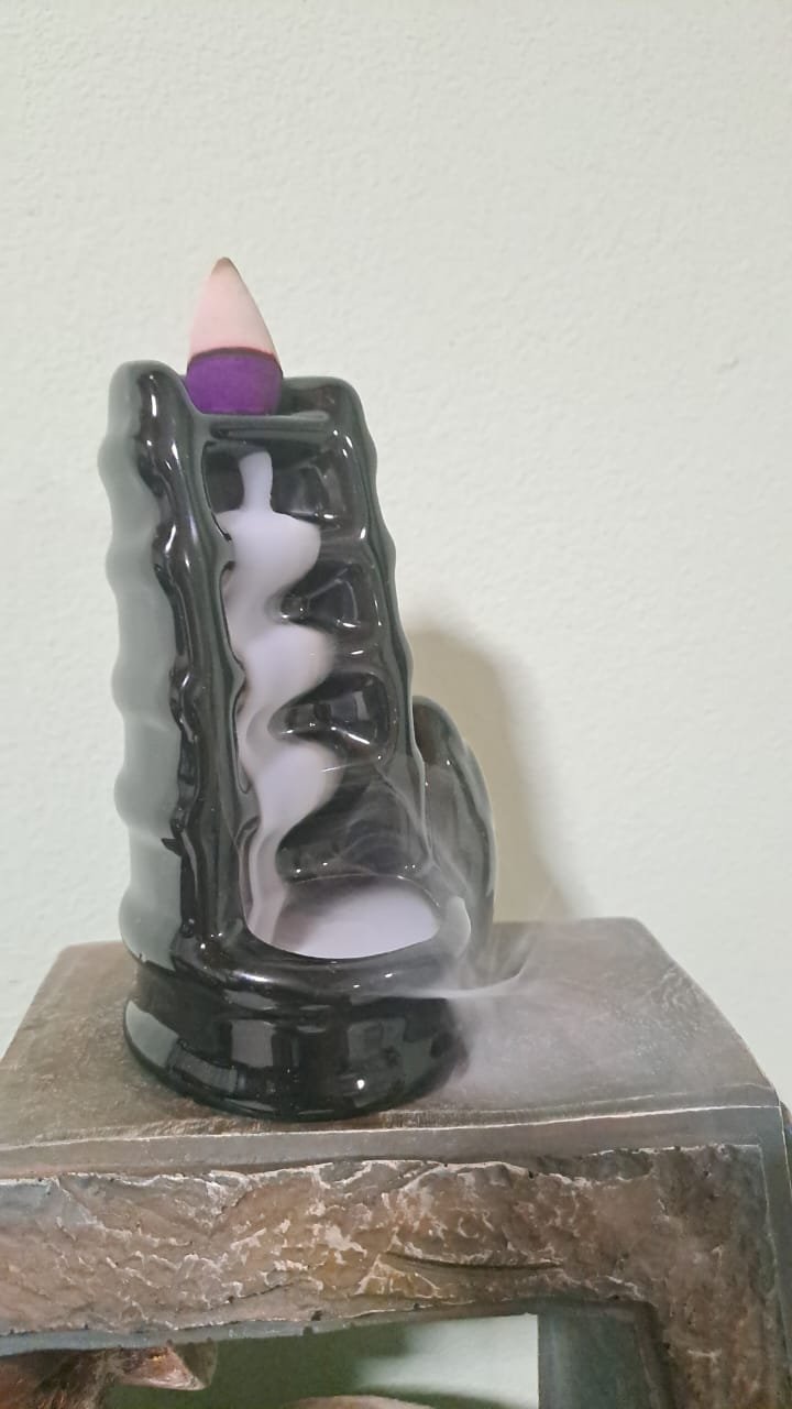 Porta Conos Torre 9,5 cm