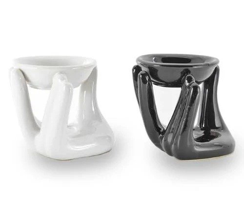 Hornillo Mano 9,5 cm