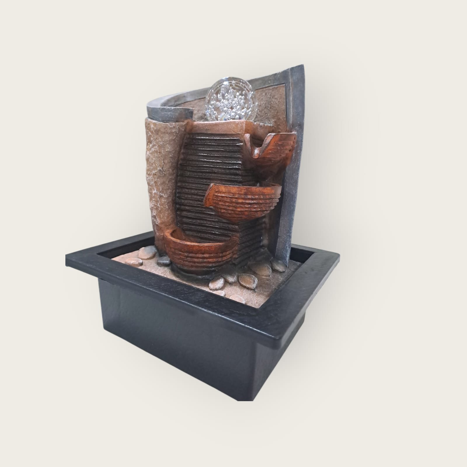 FUM392 Fuente de Agua 21*17*25