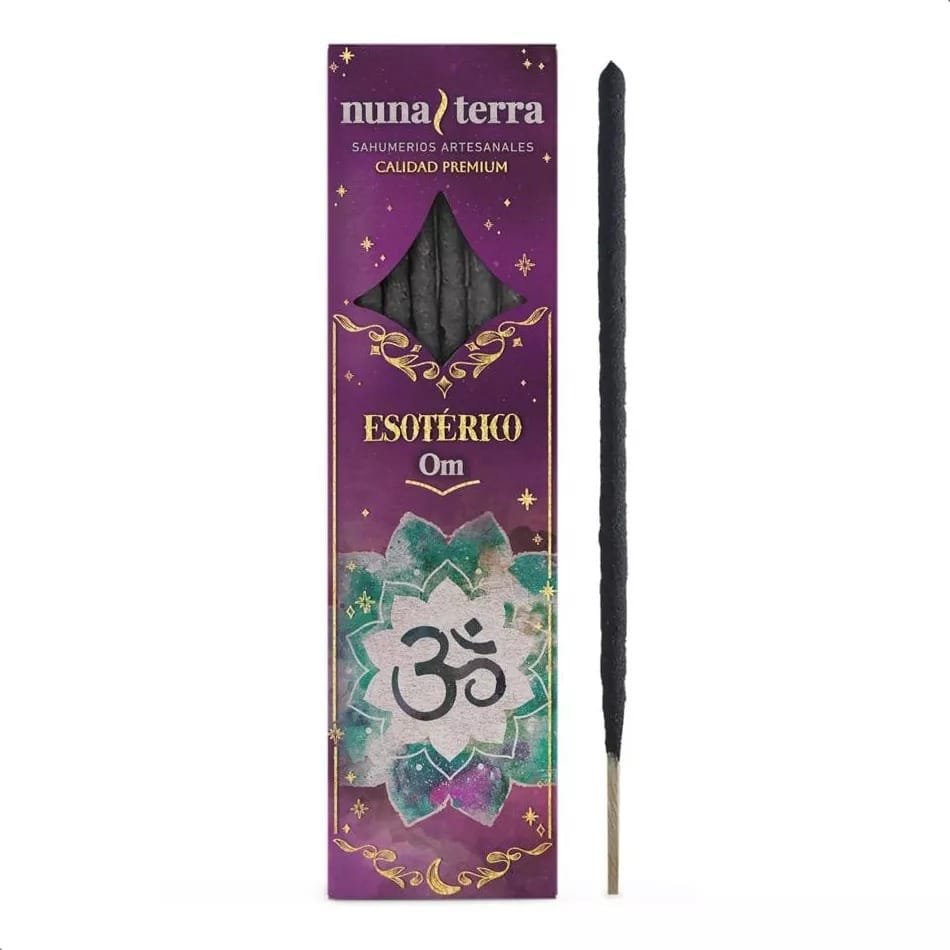 Sahumerios Nuna Terra