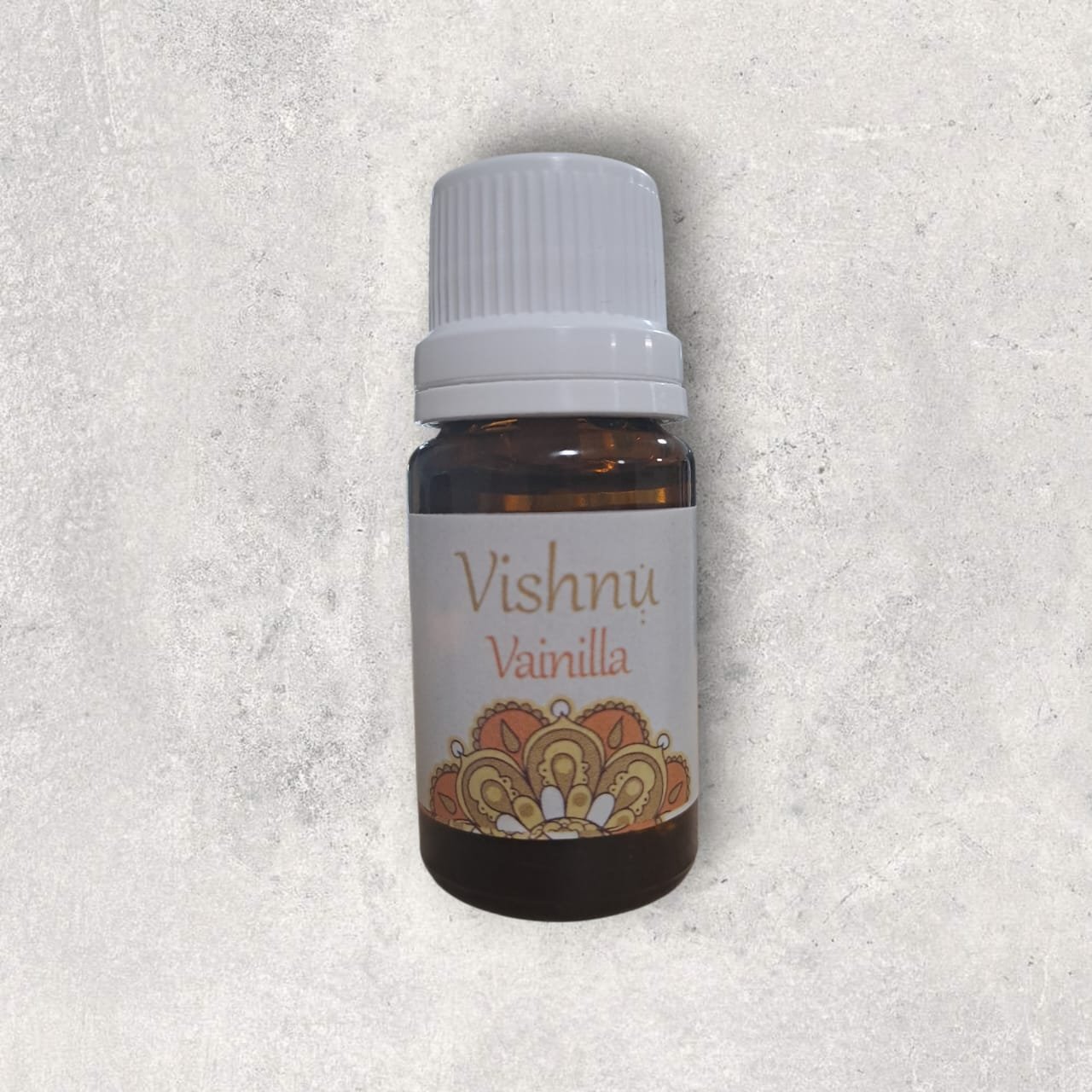 Esencia Vishnú VAINILLA