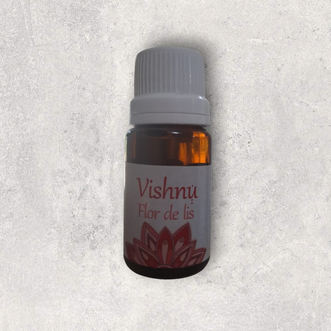Esencia Vishnú FLOR DE LIS