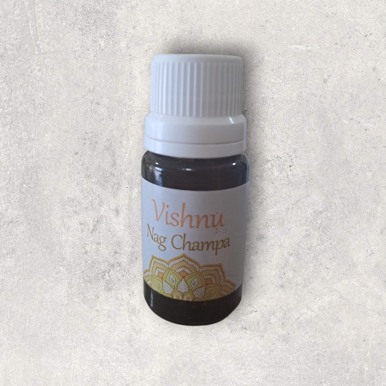 Esencia Vishnú NAG CHAMPA