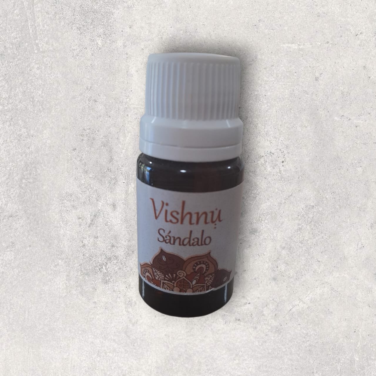 Esencia Vishnú SÁNDALO