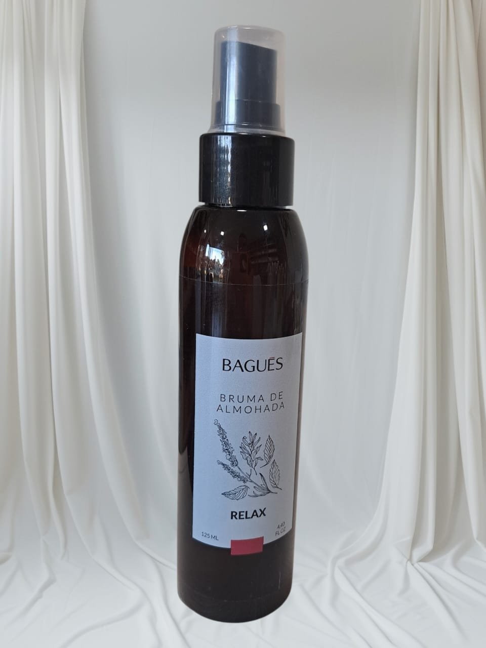 Bruma de Almohada RELAX 125 ml