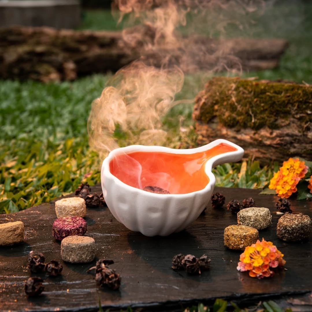 SM Pastillas de Limpieza 7 días