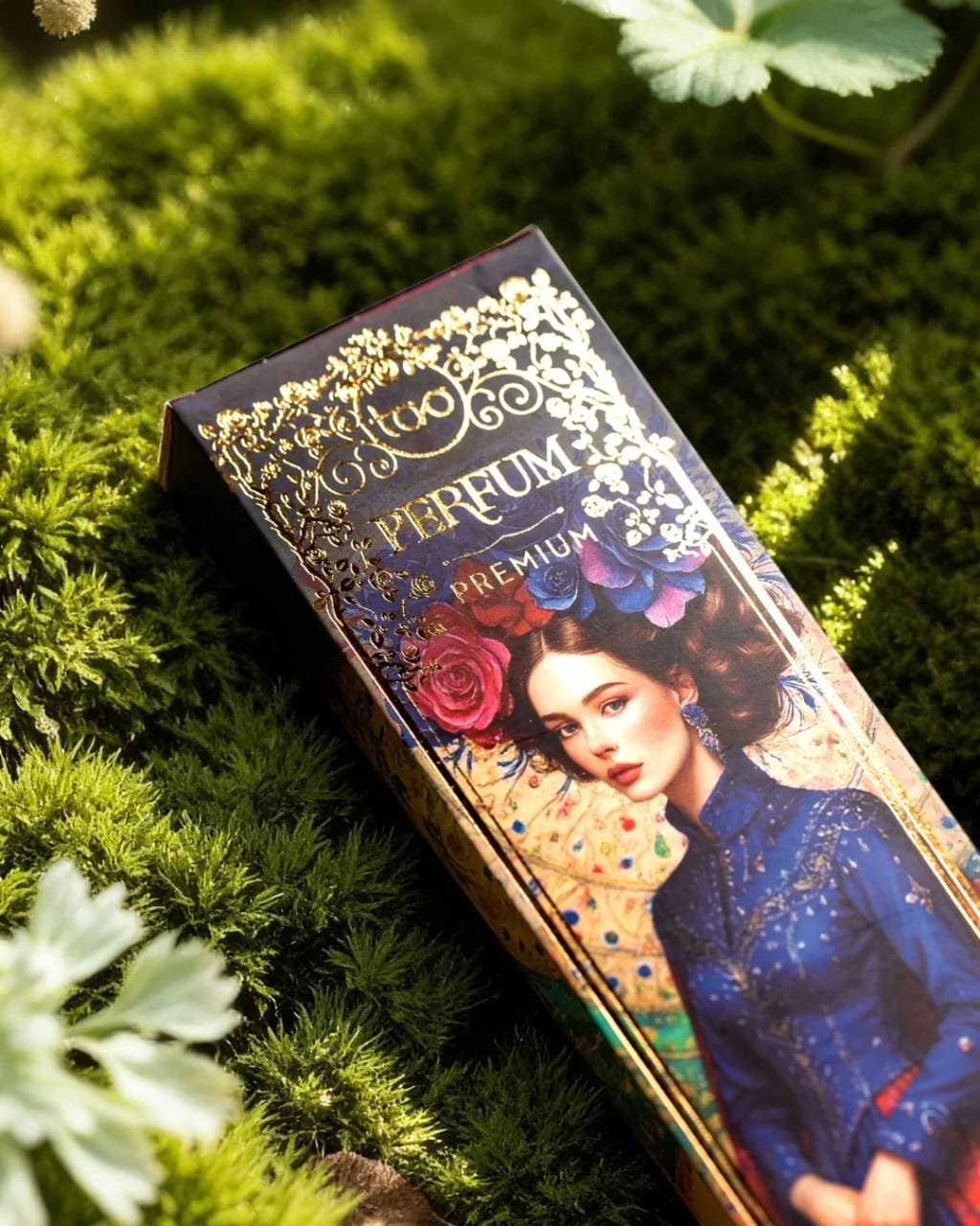 SM TAO Perfum Premium - FLORAL CHARM