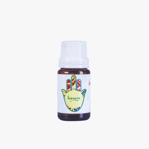 Esencia Aromatica Biogreen Hamsa