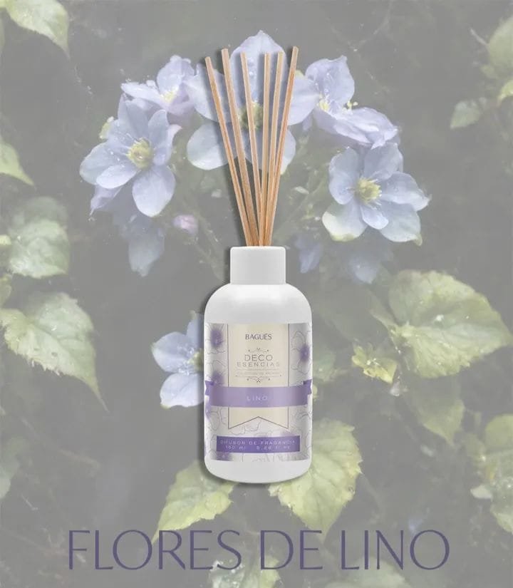 Difusores Bagués 150 ml
