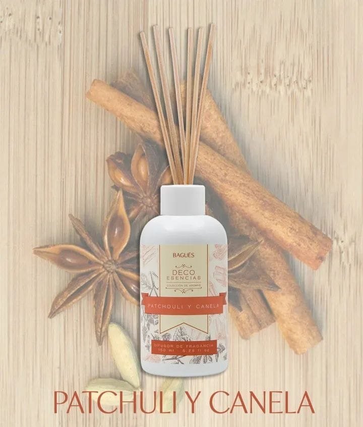 Difusores Bagués 150 ml