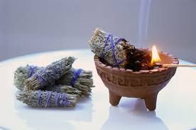 Sahumerios Holi India (15v)