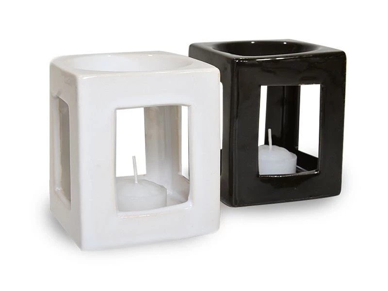 701N Hornillo Cubo 10 cm