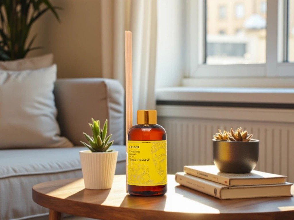 Difusor Aromanza 200 ml