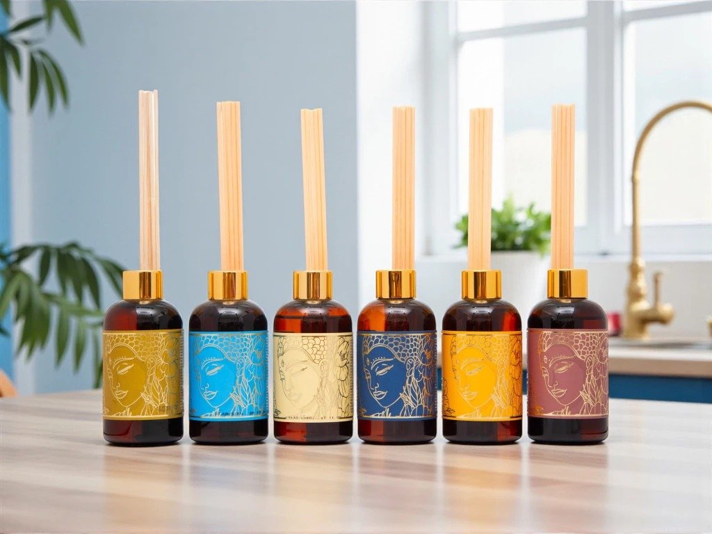 Difusor Aromanza 200 ml