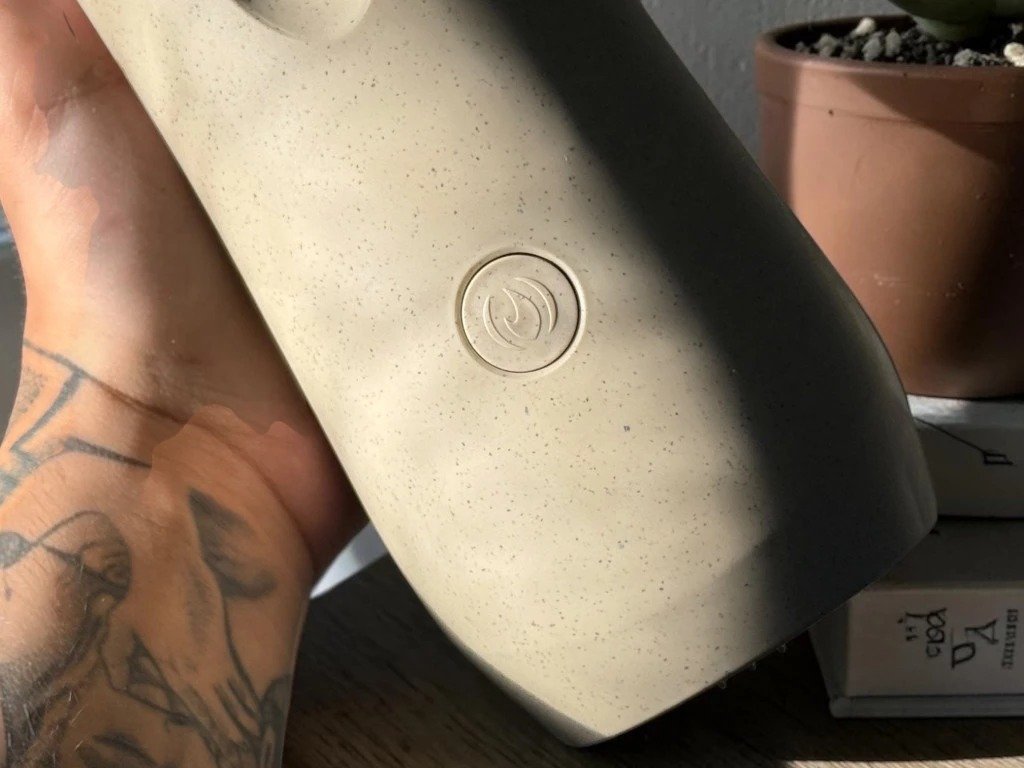 Dispensador de Aerosol
