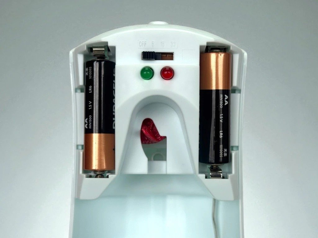 Dispensador de Aerosol