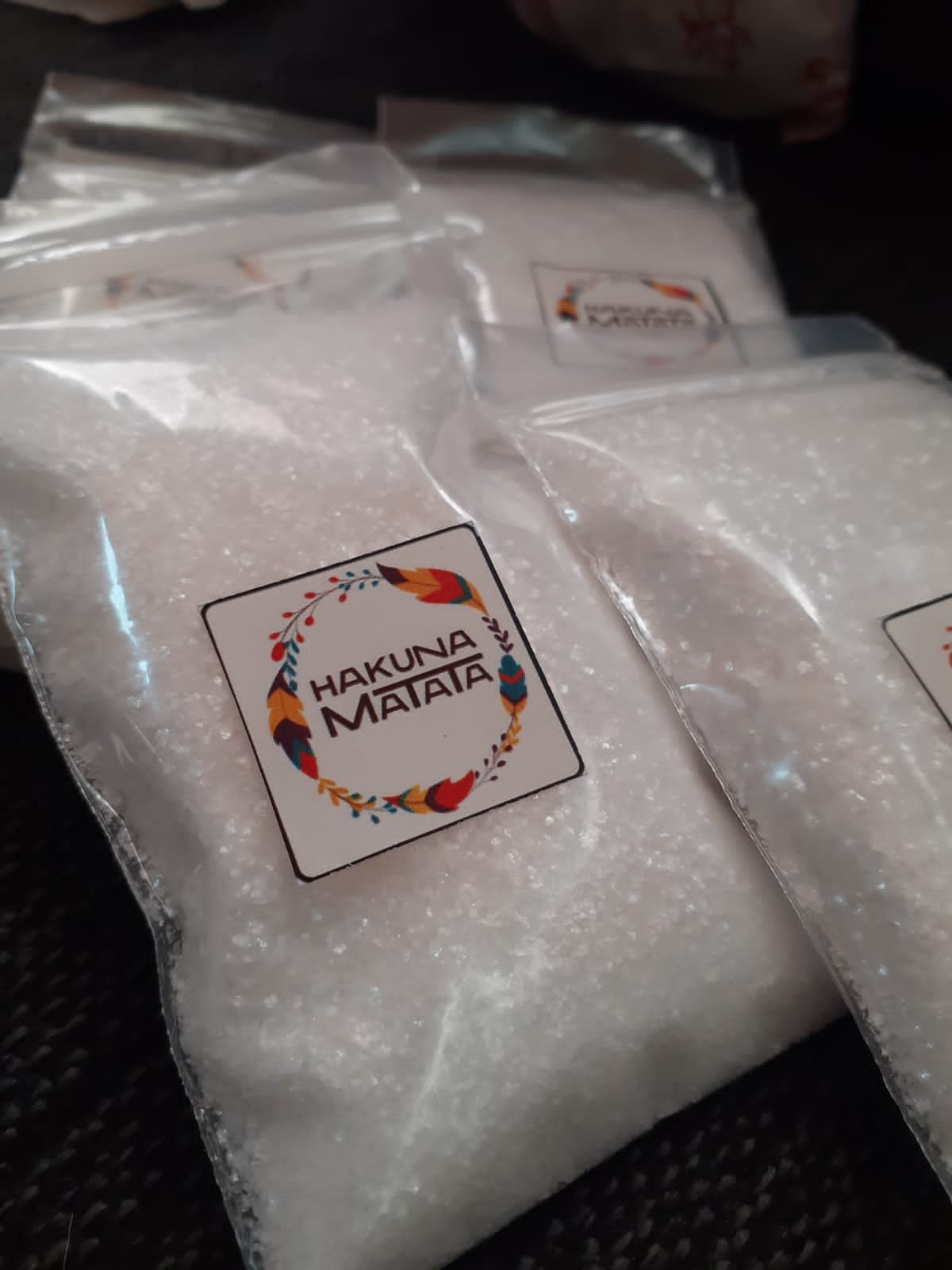 Yagra 30 grs